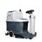 Nilfisk Small Ride-on Scrubber Dryer (SC2000) Hire