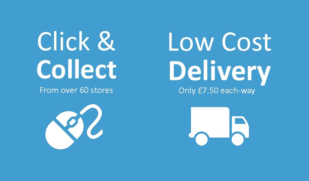 Click & Collect