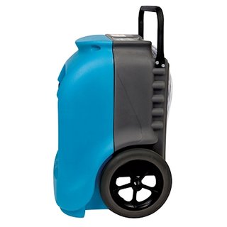 55L Portable Dehumidifier (240v)