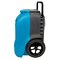 55L Portable Dehumidifier (240v) Hire