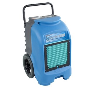 55L Portable Dehumidifier (240v)