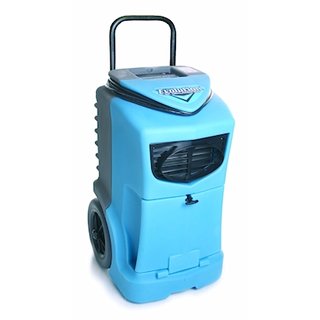 Drieaze 1800 Dehumidifier (240v)