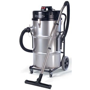 Vacuum Cleaner 3 Motor