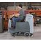 Nilfisk Small Ride-on Scrubber Dryer (BR755) Hire