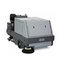 Nilfisk CR1500 Combined Sweeper / Scrubber Dryer (LPG/Diesel) Hire