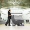 Nilfisk Large Pedestrian Scrubber Dryer (BA611) Hire