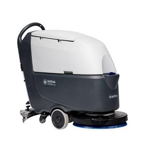 Nilfisk Small Pedestrian Scrubber Dryer (SC530)