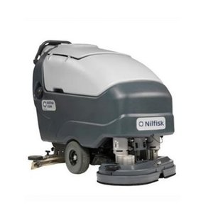 Nilfisk Large Pedestrian Scrubber Dryer (SC800)