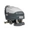 Nilfisk Large Pedestrian Scrubber Dryer (SC800) Hire