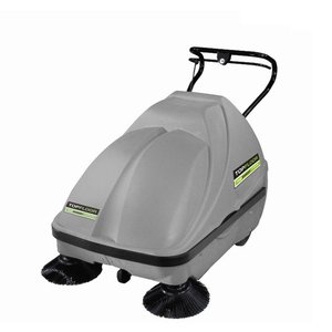 Topfloor Medium Pedestrian Sweeper