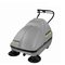 Topfloor Medium Pedestrian Sweeper Hire