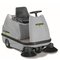 Topfloor Medium Ride-on Sweeper Hire