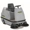 Topfloor Medium Ride-on Sweeper Hire