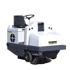 Topfloor Ride-On Sweeper (TF140R-GTX)