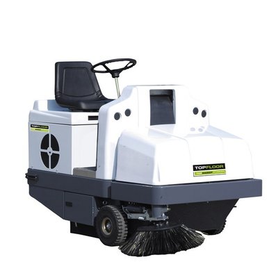 Topfloor Ride-On Sweeper (TF140R-GTX) Hire