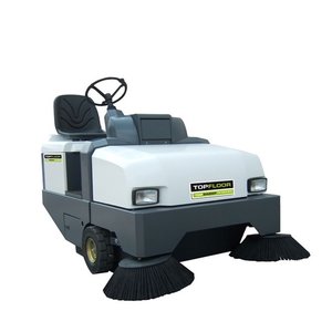 Topfloor Ride-On Sweeper (TF155R-GTX)