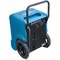 48L Portable Dehumidifier (240v/110v) Hire