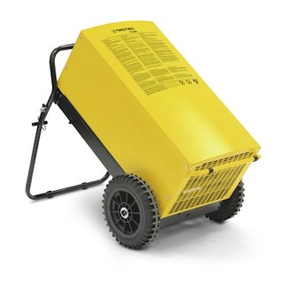 30L Industrial Dehumidifier (110v)