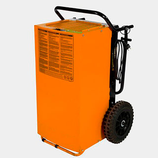 96L Industrial Dehumidifier (240v)