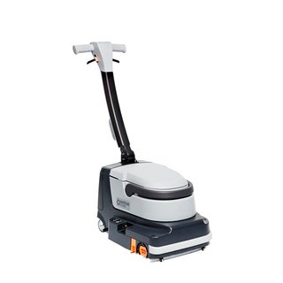 Nilfisk Small Pedestrian Scrubber Dryer (SC250)