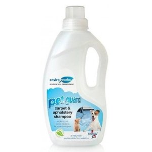 Pet Guard Carpet Shampoo