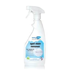 Carpet Spot Stain Remover