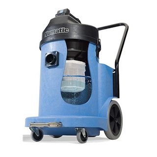 Wet & Dry Vacuum Cleaner